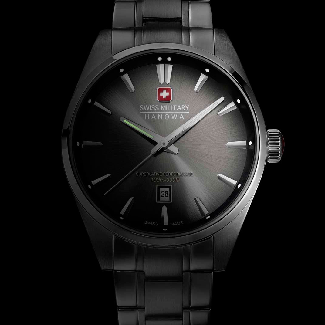 Swiss military hanowa SMWGH0007901